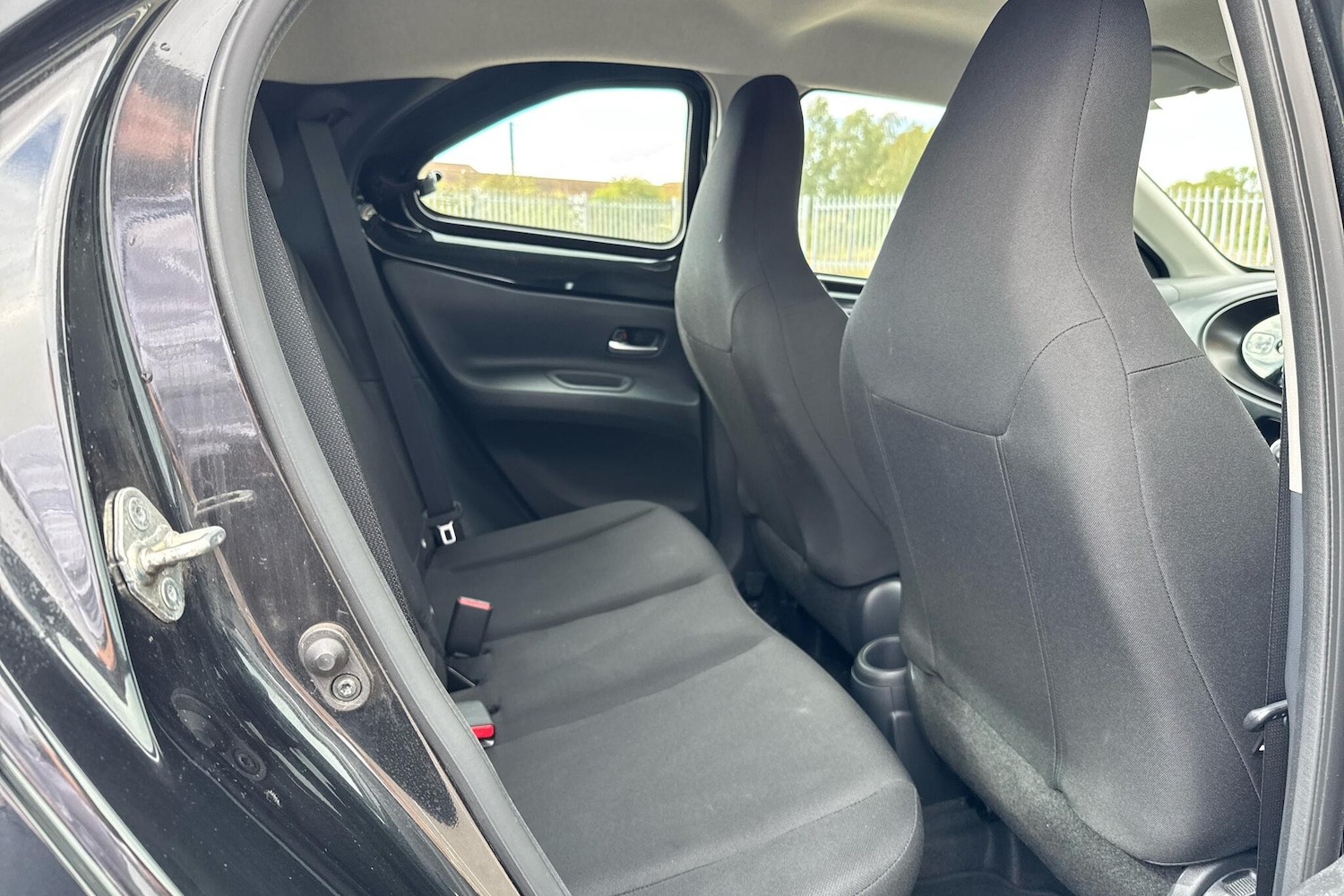 Used Toyota Aygo X 2023 for sale - 75659588: Photo 13