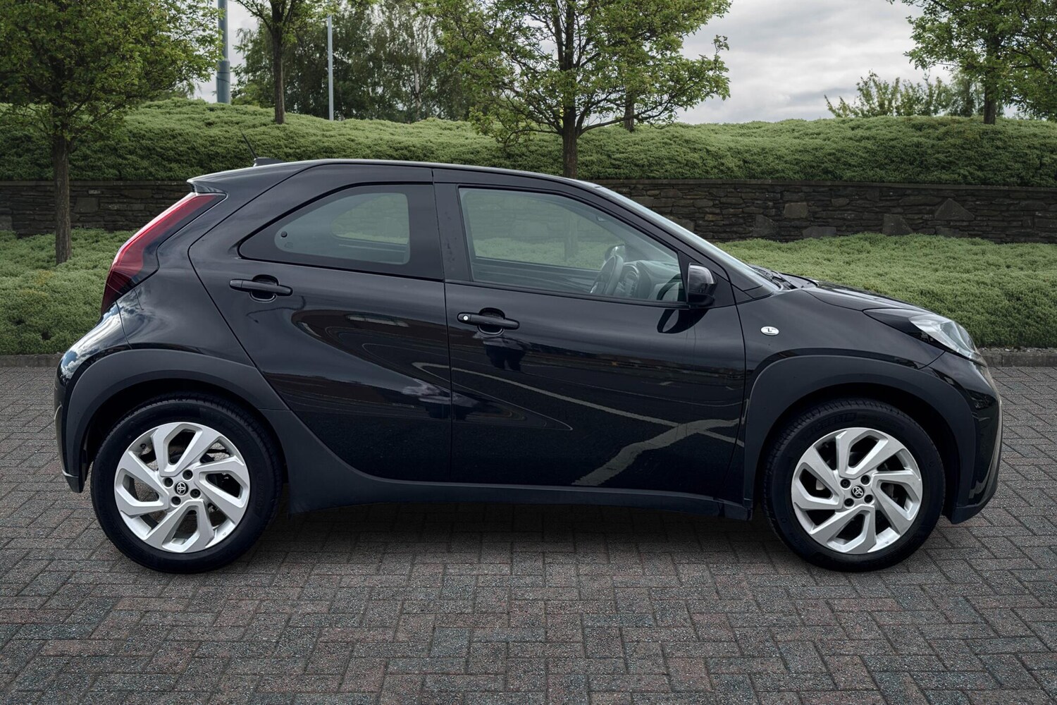 Used Toyota Aygo X 2023 for sale - 75659588: Photo 16