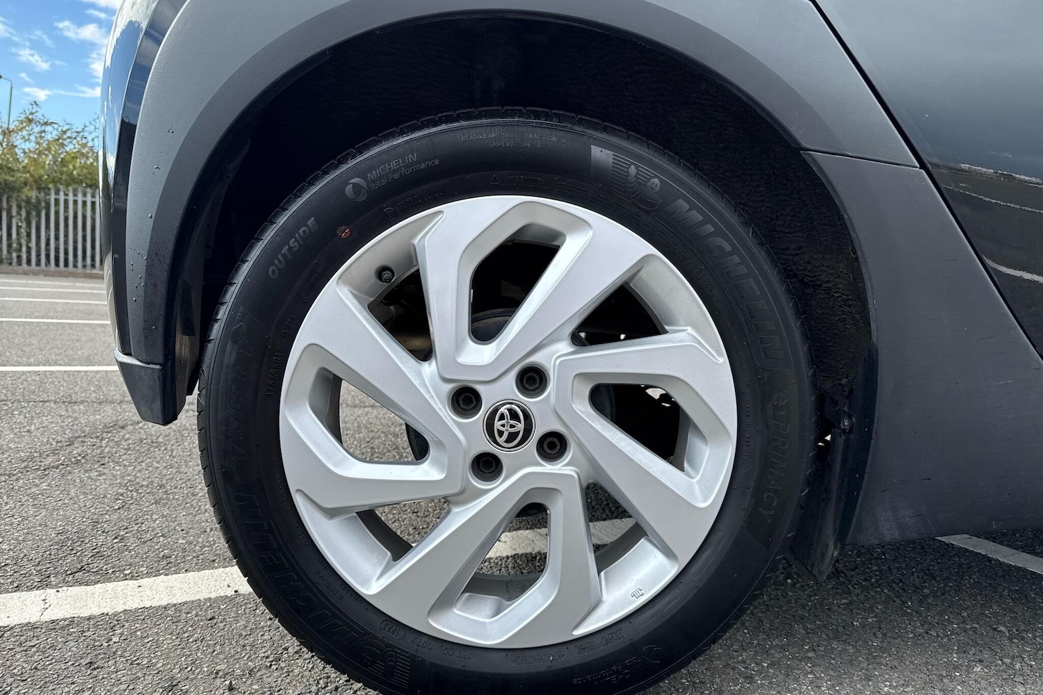 Used Toyota Aygo X 2023 for sale - 75659588: Photo 18