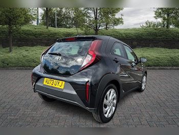 Used Toyota Aygo X 2023 for sale - 75659588: Photo