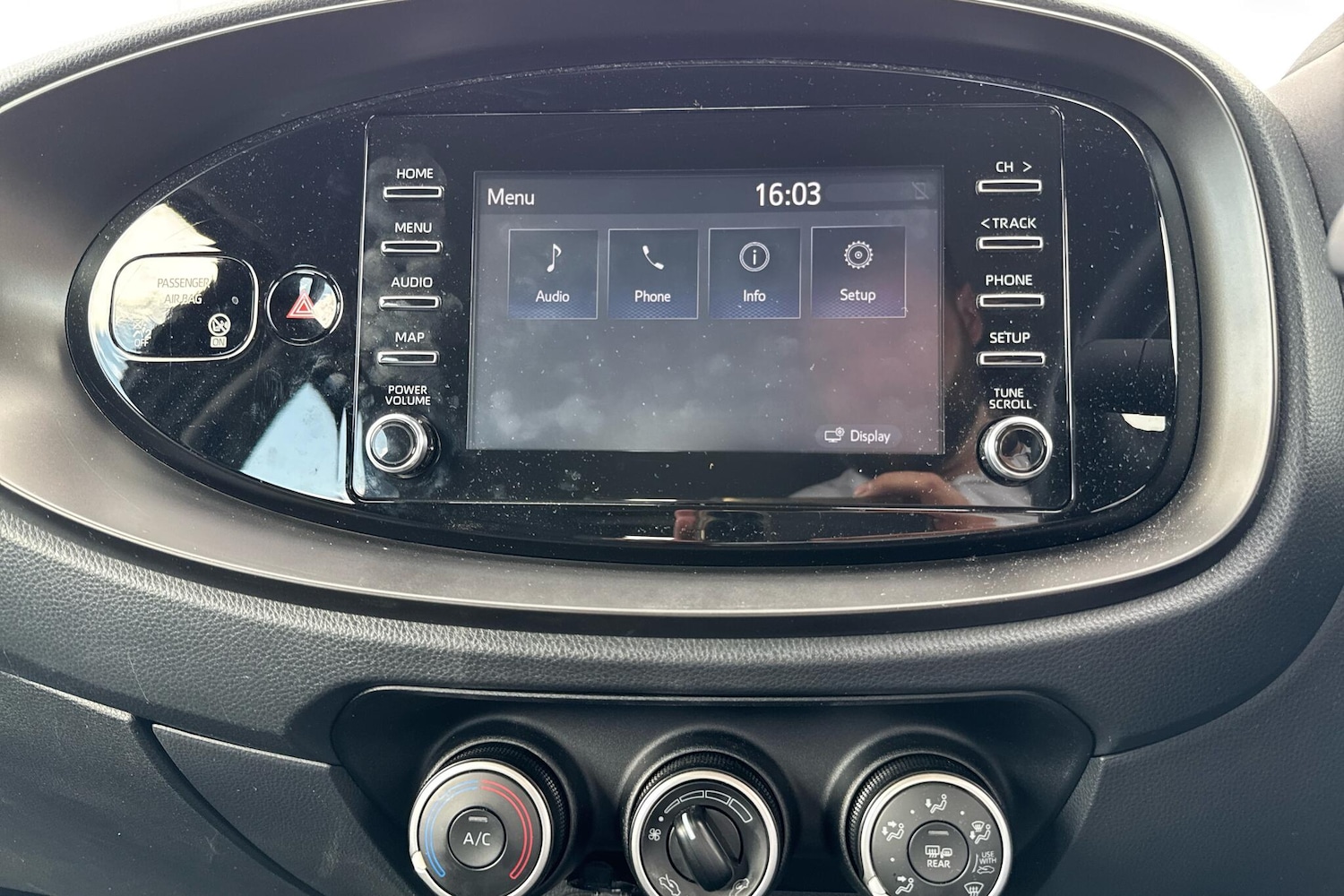 Used Toyota Aygo X 2023 for sale - 75659588: Photo 7