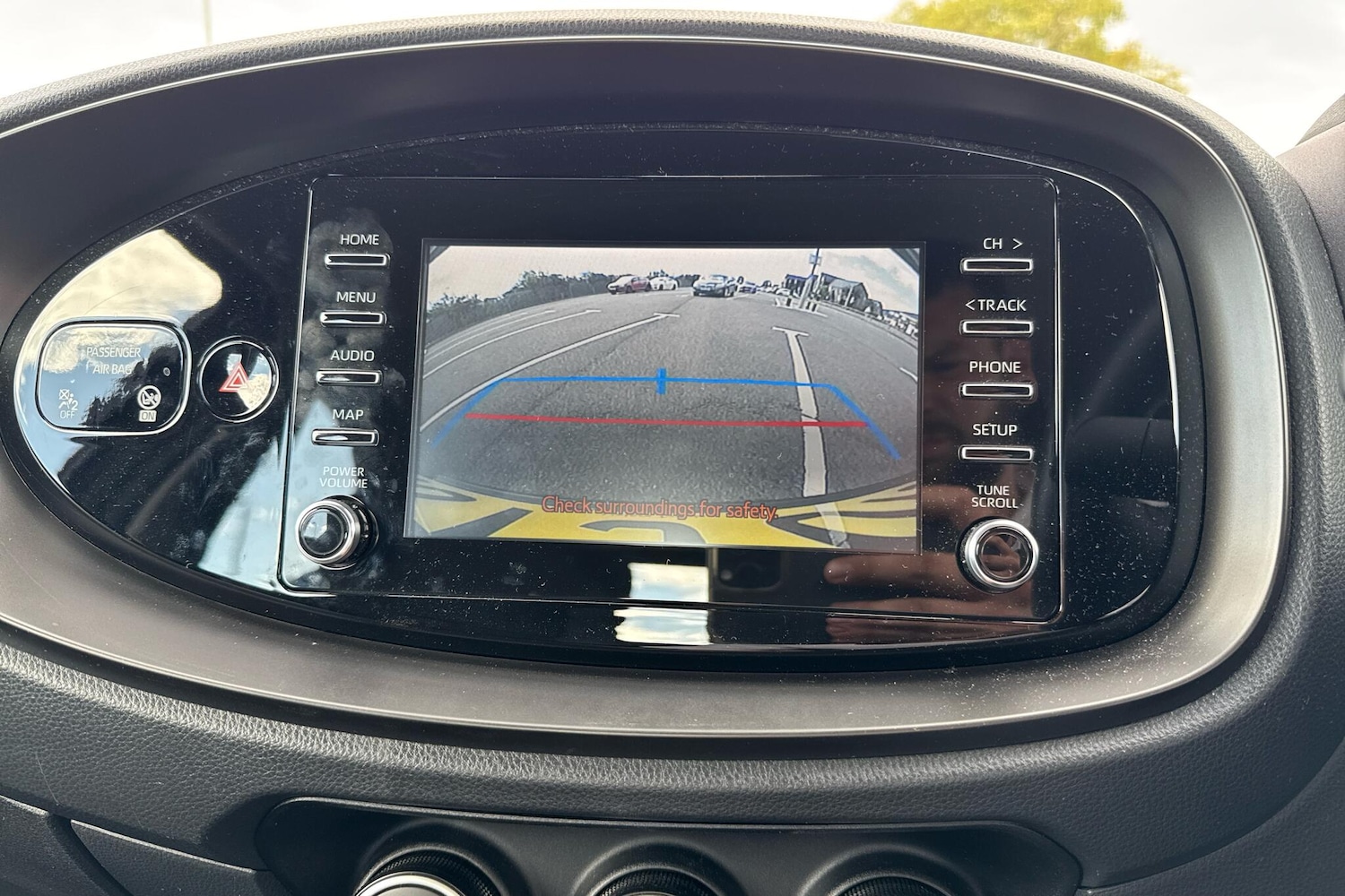 Used Toyota Aygo X 2023 for sale - 75659588: Photo 8