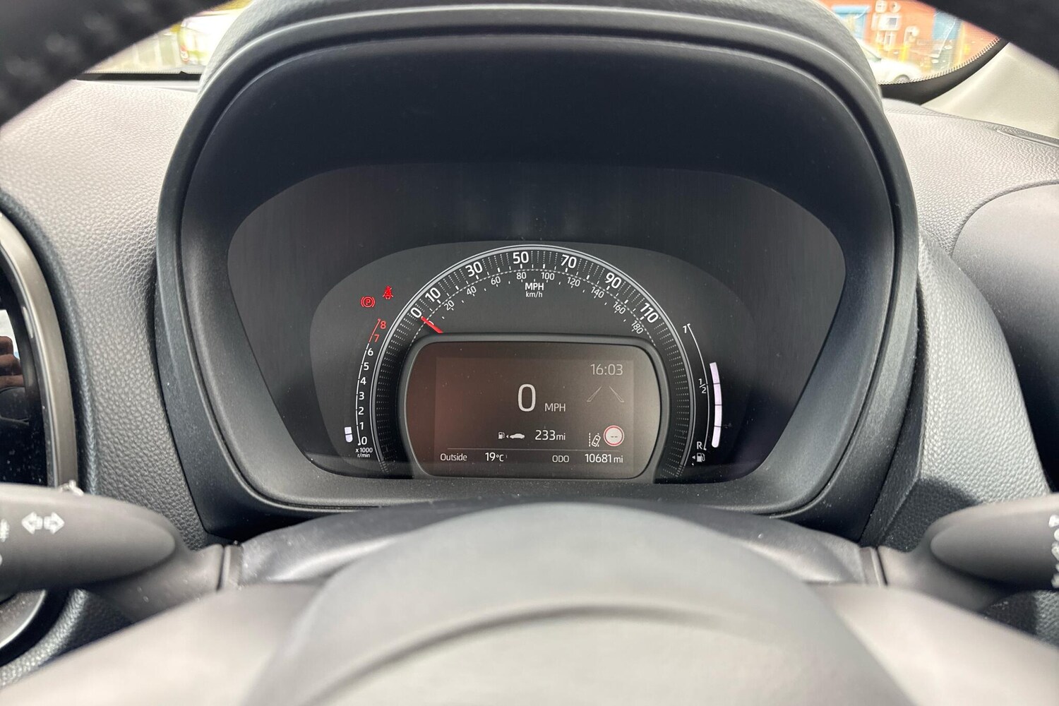 Used Toyota Aygo X 2023 for sale - 75659588: Photo 9