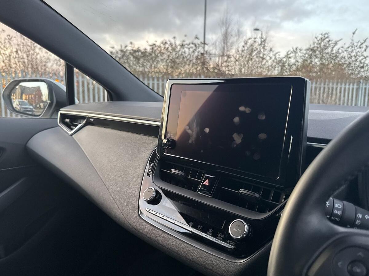 Used Toyota Corolla 2024 for sale - 77480009: Photo 11