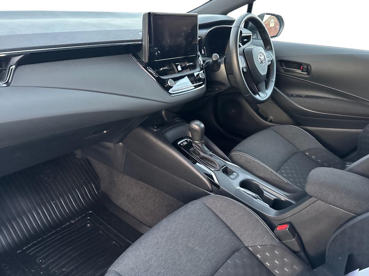 Used Toyota Corolla 2024 for sale - 77480009: Photo 7