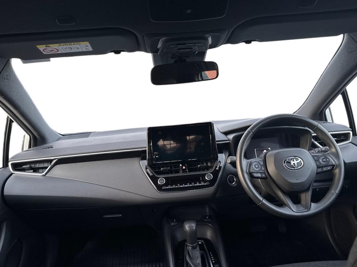 Used Toyota Corolla 2024 for sale - 77480009: Photo 8