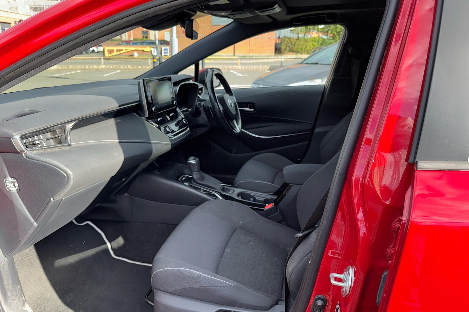 Used Toyota Corolla 2020 for sale - 76025873: Photo 10