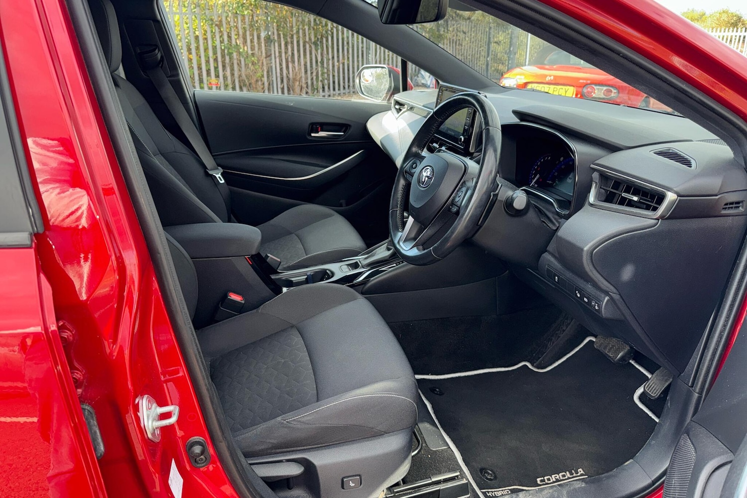 Used Toyota Corolla 2020 for sale - 76025873: Photo 11