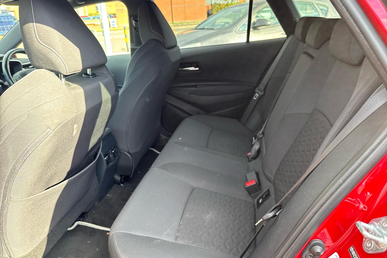 Used Toyota Corolla 2020 for sale - 76025873: Photo 12