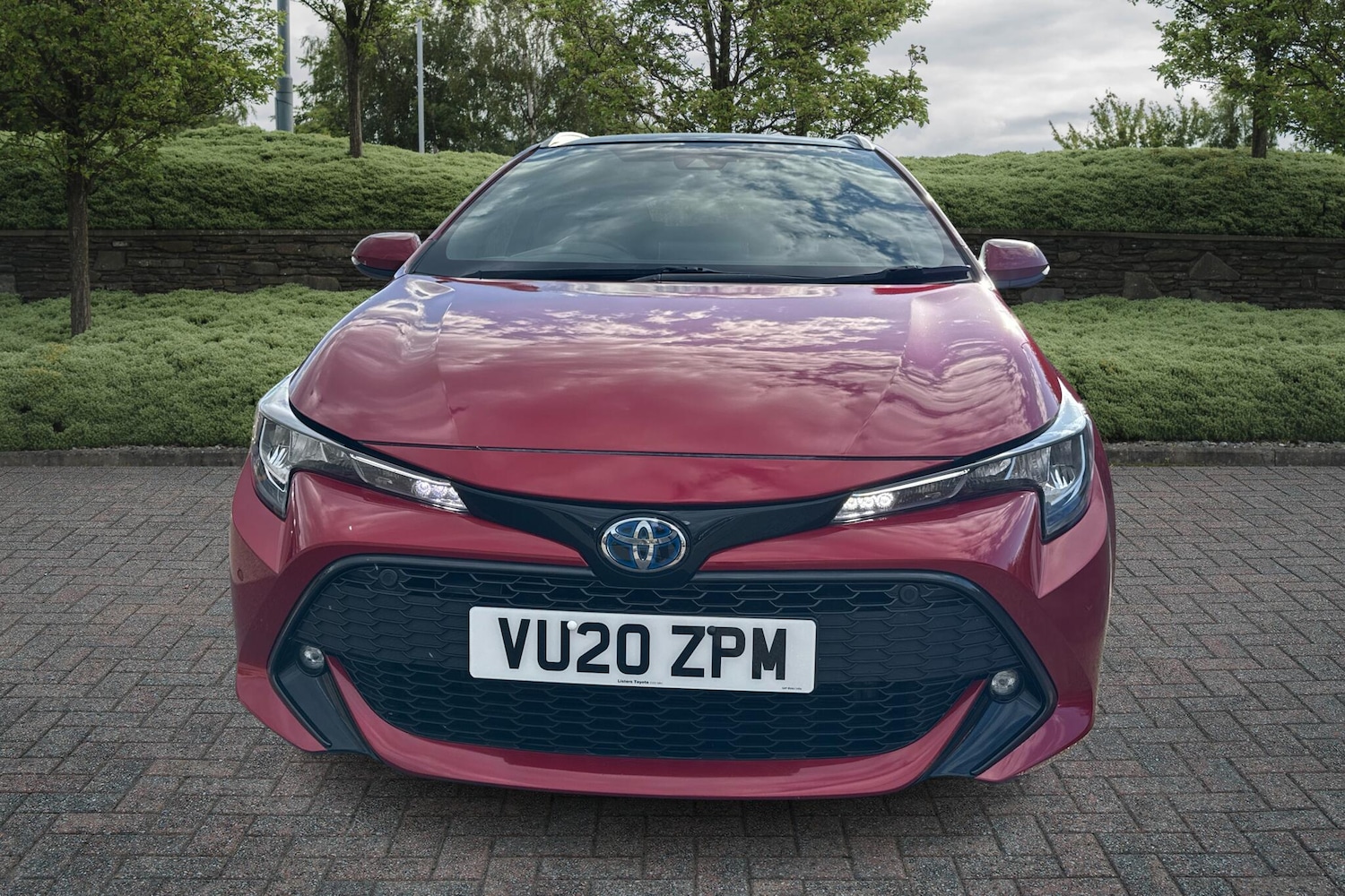 Used Toyota Corolla 2020 for sale - 76025873: Photo 15