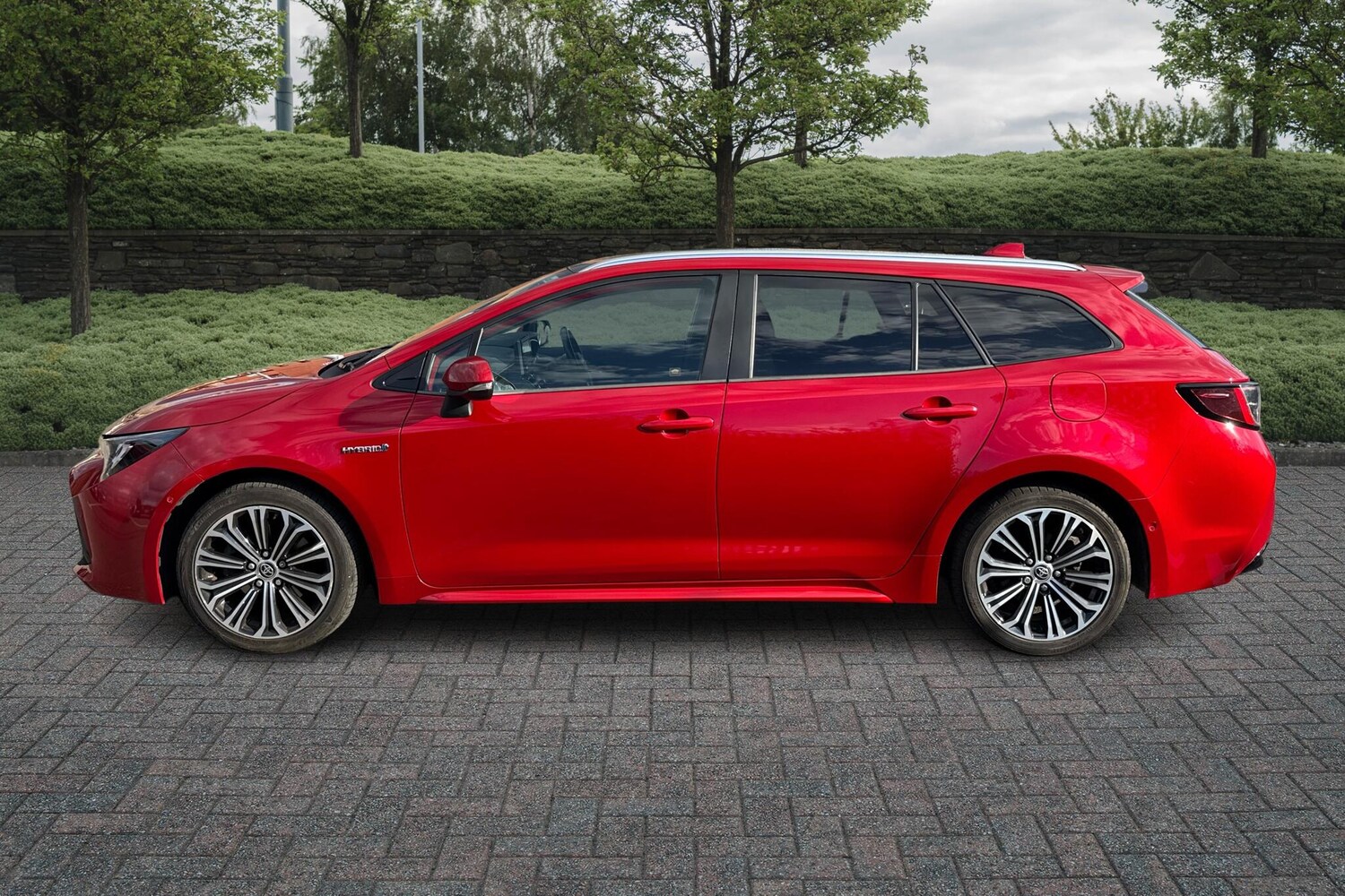 Used Toyota Corolla 2020 for sale - 76025873: Photo 17