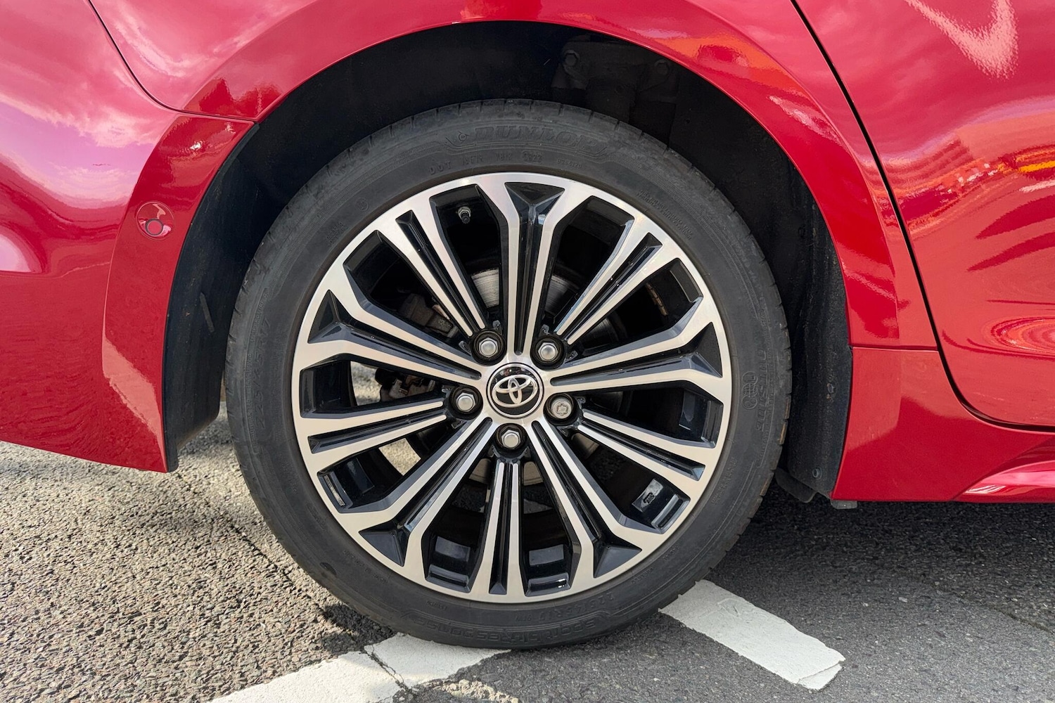 Used Toyota Corolla 2020 for sale - 76025873: Photo 18
