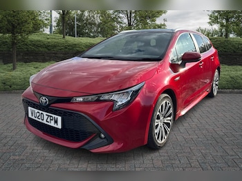 Used Toyota Corolla 2020 for sale - 76025873: Photo 3