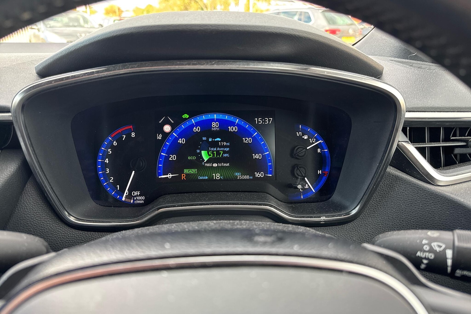 Used Toyota Corolla 2020 for sale - 76025873: Photo 9
