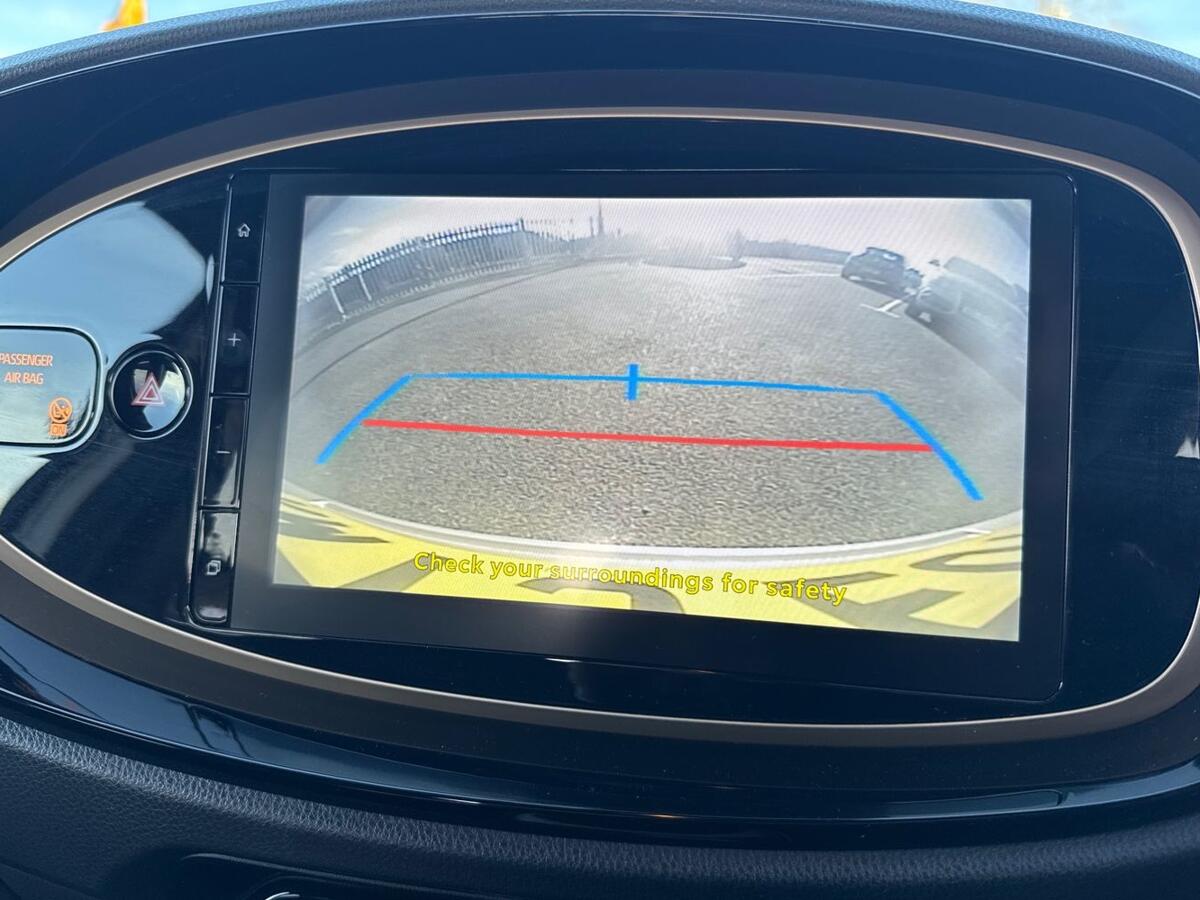 Used Toyota Aygo X 2023 for sale - 77725258: Photo 11