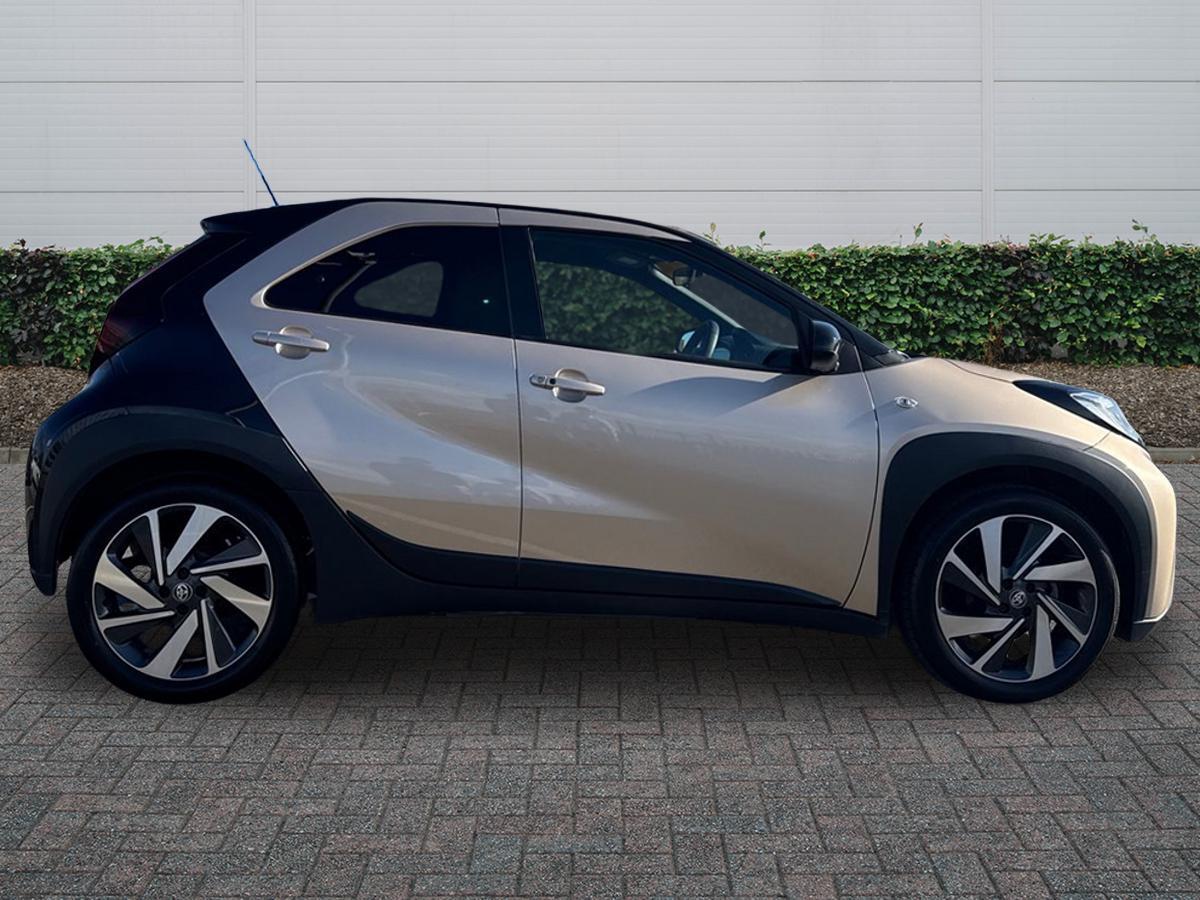 Used Toyota Aygo X 2023 for sale - 77725258: Photo 5