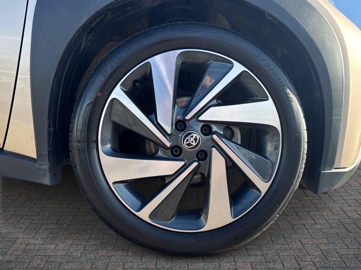 Used Toyota Aygo X 2023 for sale - 77725258: Photo 6