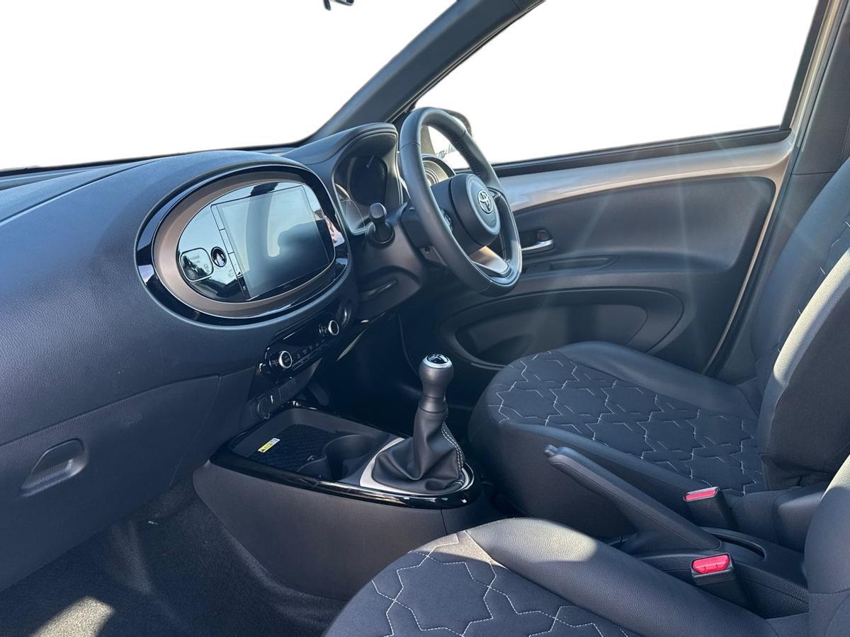 Used Toyota Aygo X 2023 for sale - 77725258: Photo 7