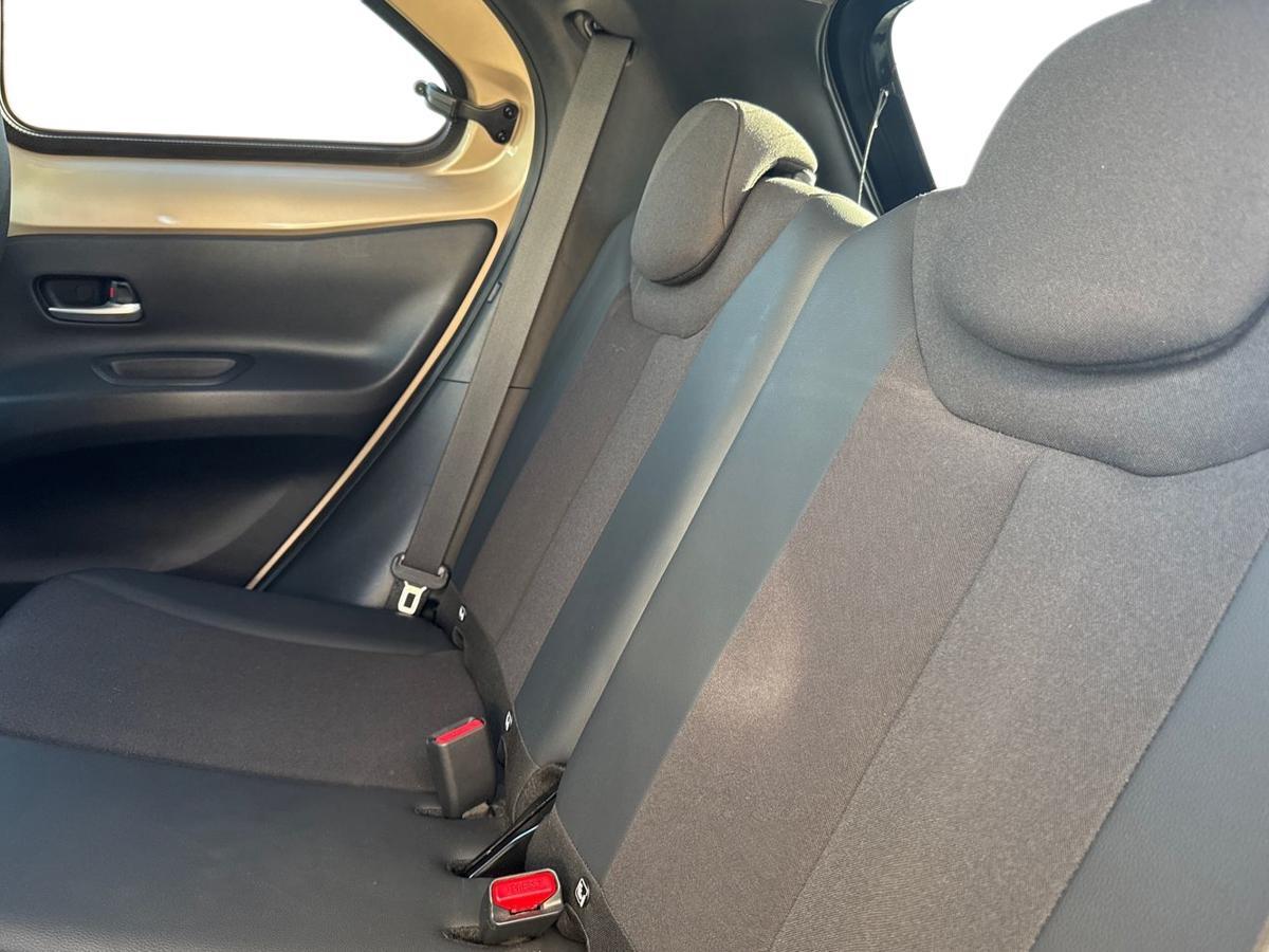 Used Toyota Aygo X 2023 for sale - 77725258: Photo 9