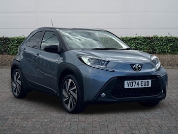 Used Toyota Aygo X 2024 for sale - 79699670: Photo