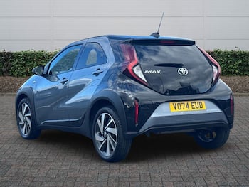 Used Toyota Aygo X 2024 for sale - 79699670: Photo