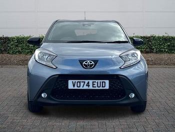 Used Toyota Aygo X 2024 for sale - 79699670: Photo