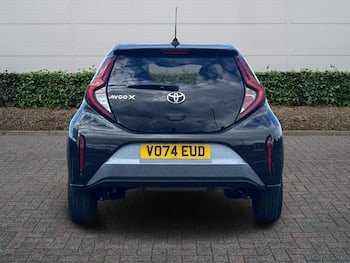 Used Toyota Aygo X 2024 for sale - 79699670: Photo