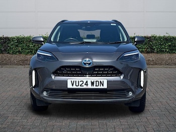 Used Toyota Yaris 2024 for sale - 79094554: Photo