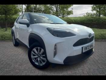 2022 (72) - 1.5 Hybrid Icon 5dr CVT