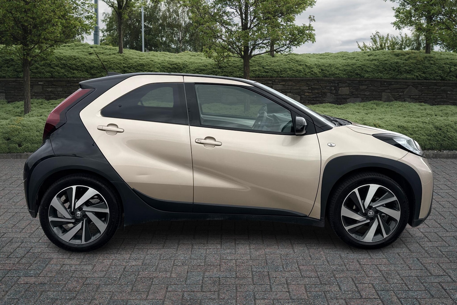 Used Toyota Aygo X 2024 for sale - 76539512: Photo 16