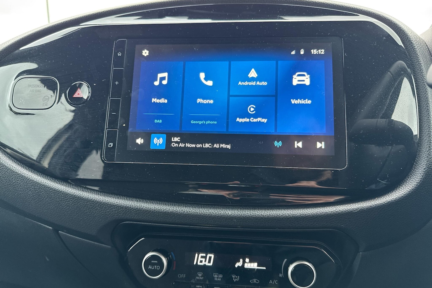 Used Toyota Aygo X 2024 for sale - 76539512: Photo 7