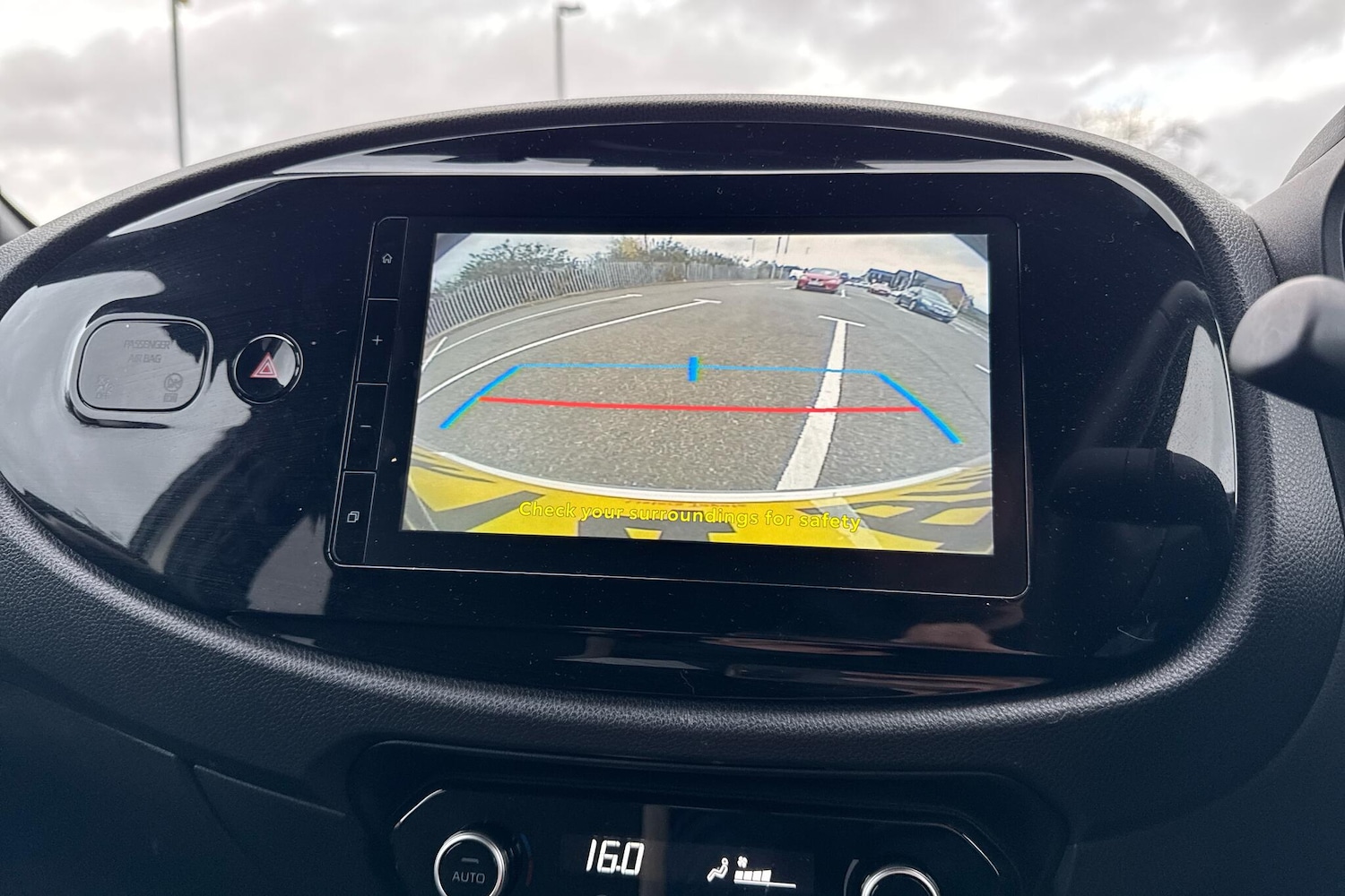 Used Toyota Aygo X 2024 for sale - 76539512: Photo 8