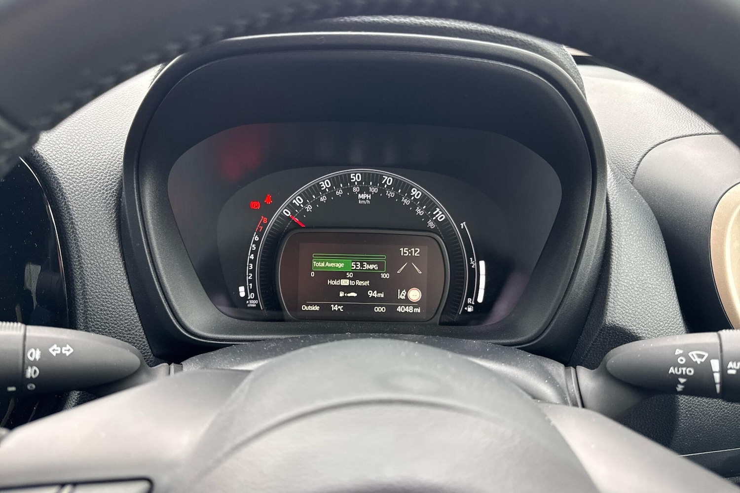 Used Toyota Aygo X 2024 for sale - 76539512: Photo 9