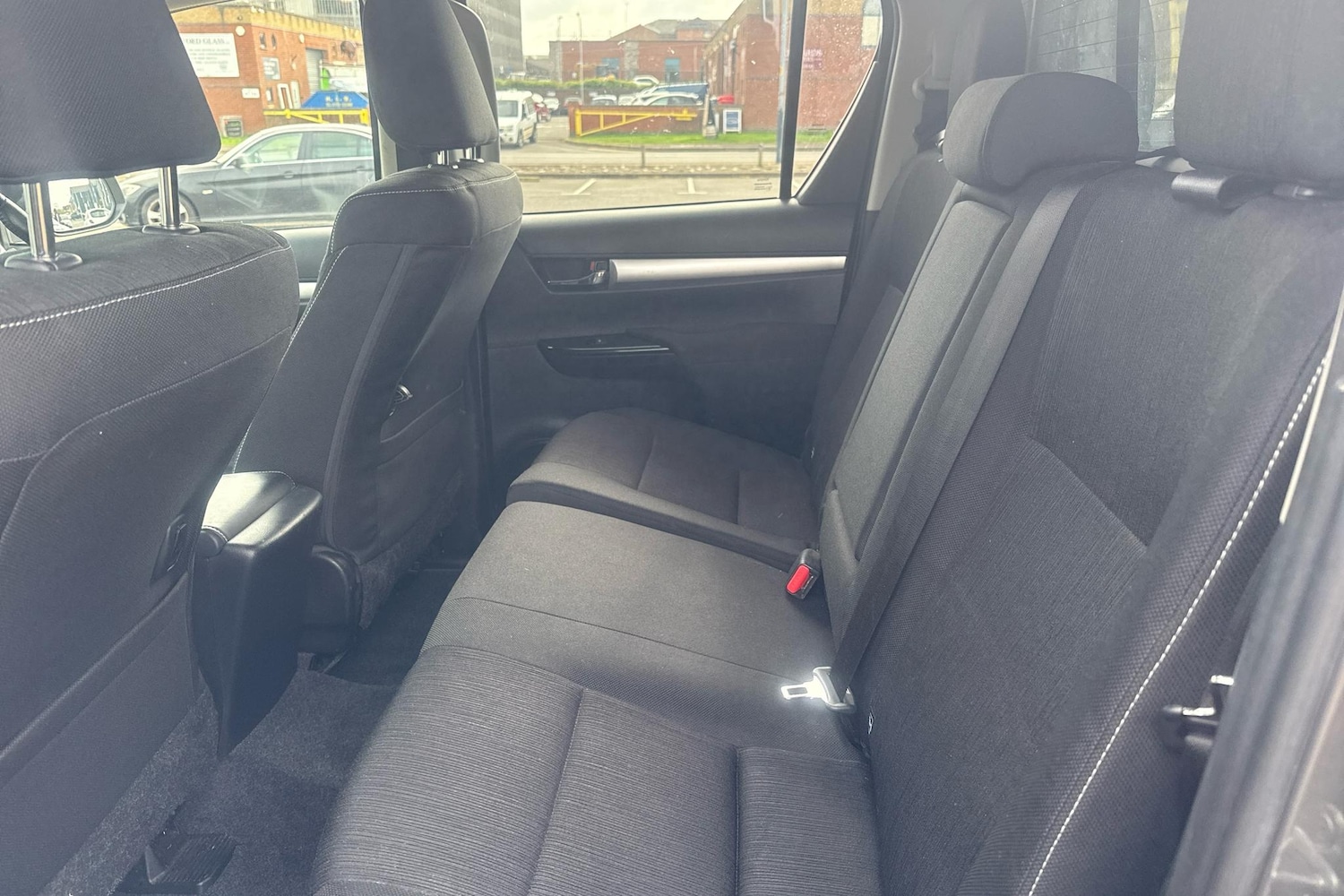 Used Toyota Hilux 2020 for sale - 76044033: Photo 12