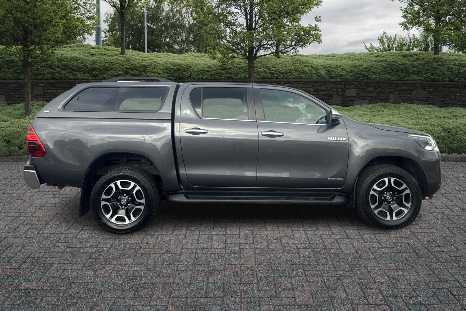 Used Toyota Hilux 2020 for sale - 76044033: Photo 16