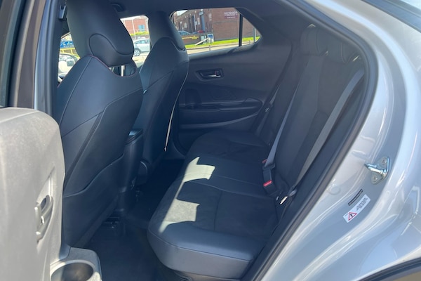 Used Toyota C-HR 2024 for sale - 76123849: Photo 12