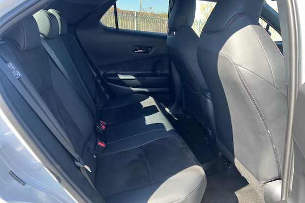 Used Toyota C-HR 2024 for sale - 76123849: Photo 13