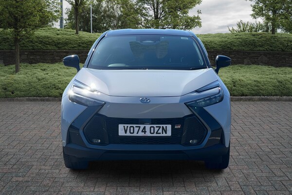 Used Toyota C-HR 2024 for sale - 76123849: Photo 15