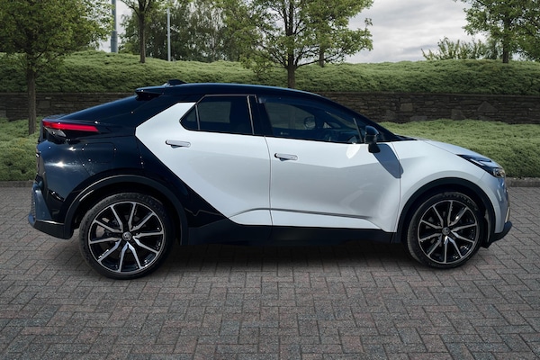 Used Toyota C-HR 2024 for sale - 76123849: Photo 16
