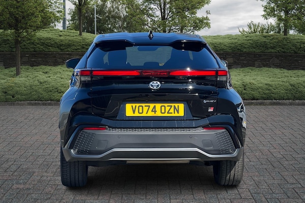 Used Toyota C-HR 2024 for sale - 76123849: Photo 19