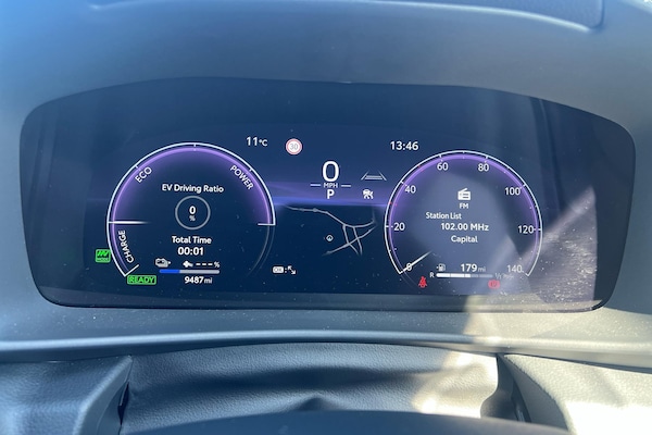 Used Toyota C-HR 2024 for sale - 76123849: Photo 9