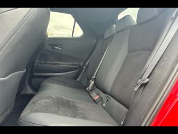 Used Toyota C-HR 2024 for sale - 73554948: Photo