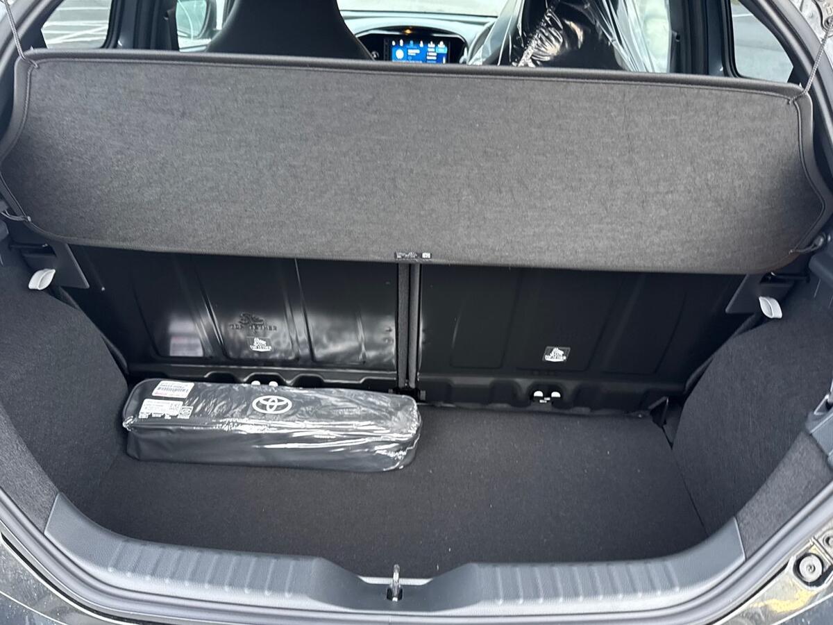 Used Toyota Aygo X 2025 for sale - 77254459: Photo 10