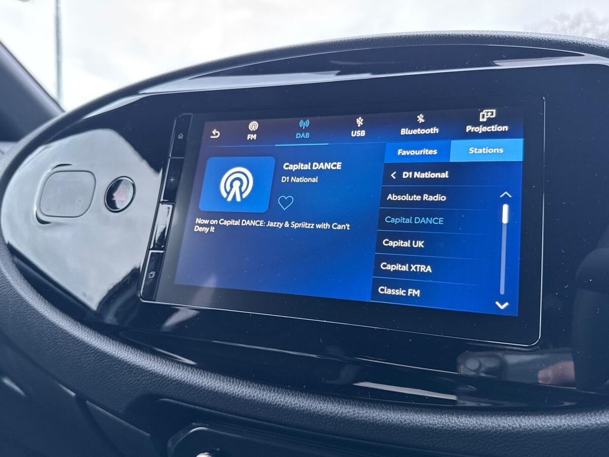 Used Toyota Aygo X 2025 for sale - 77254459: Photo 11