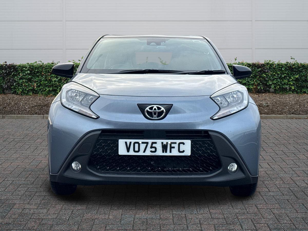 Used Toyota Aygo X 2025 for sale - 77254459: Photo 3