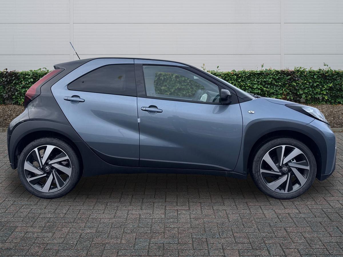 Used Toyota Aygo X 2025 for sale - 77254459: Photo 5