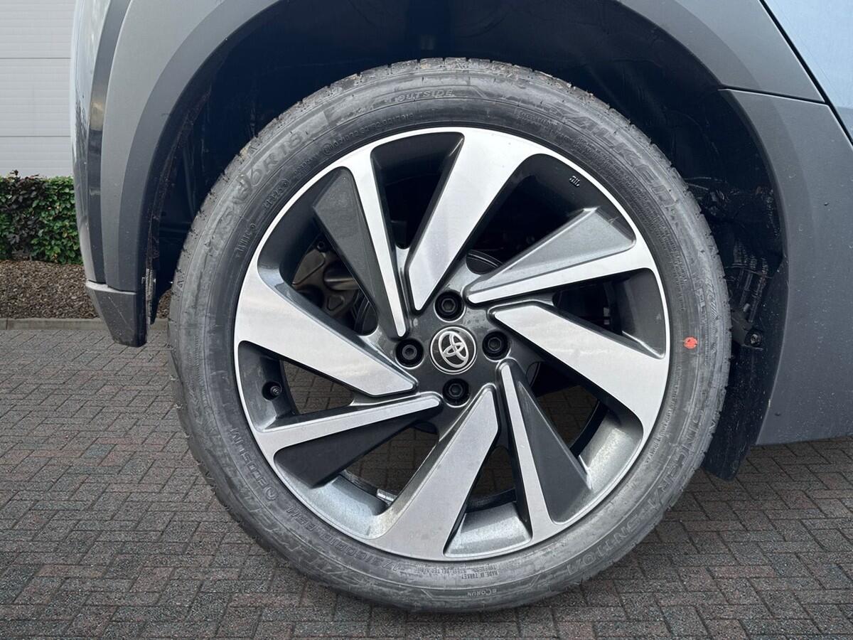 Used Toyota Aygo X 2025 for sale - 77254459: Photo 6