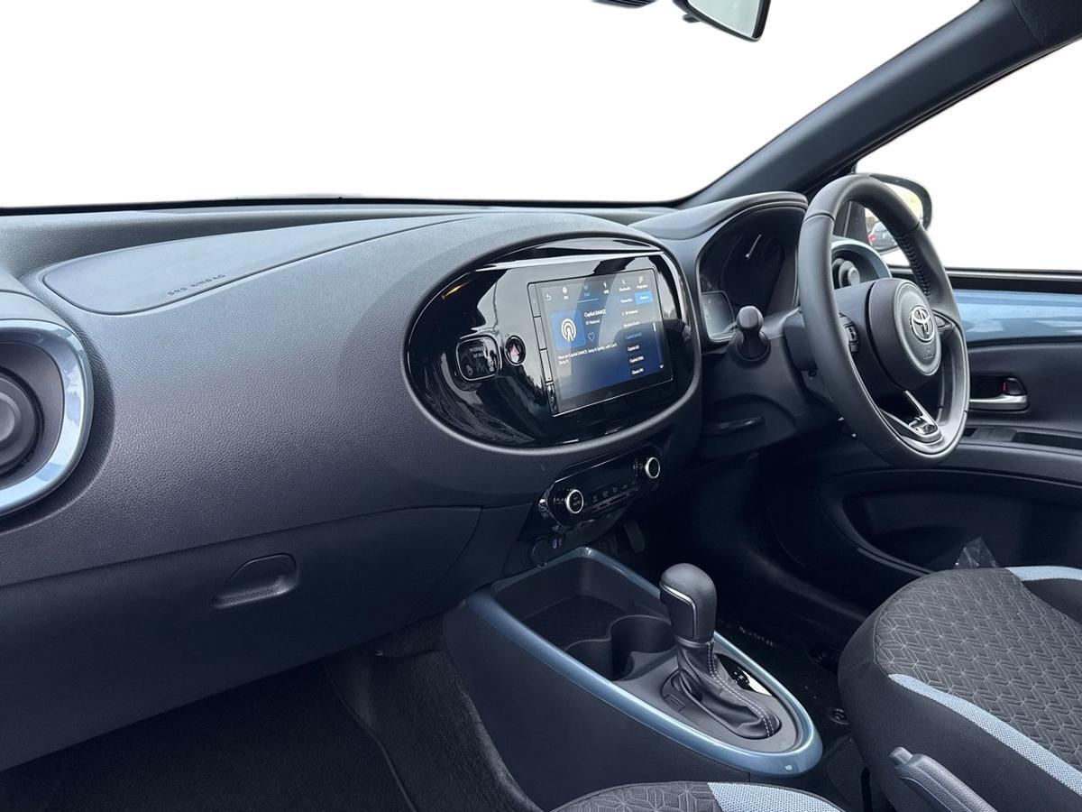 Used Toyota Aygo X 2025 for sale - 77254459: Photo 7