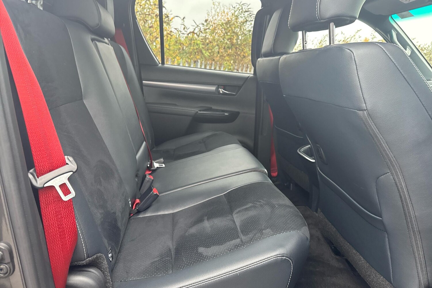 Used Toyota Hilux 2025 for sale - 76539575: Photo 13