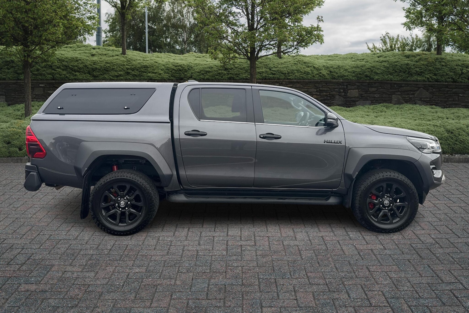 Used Toyota Hilux 2025 for sale - 76539575: Photo 16